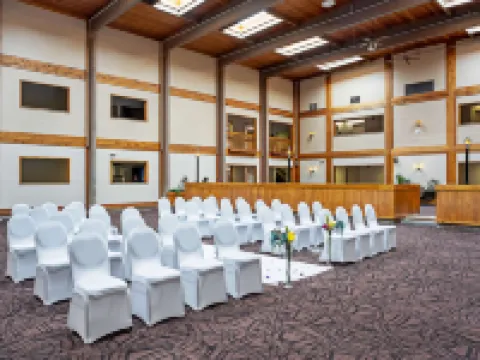 Quality Inn Frontier at US Hwy 30 Hotels in Clinton