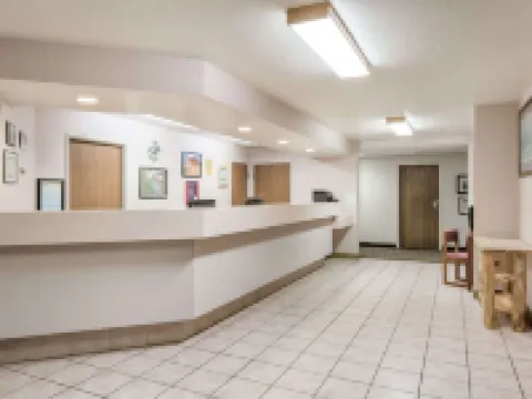 Days Inn by Wyndham Torrey Capitol Reef Hotels in Torrey