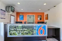 Motel 6 Pleasanton, CA Hotels in Pleasanton