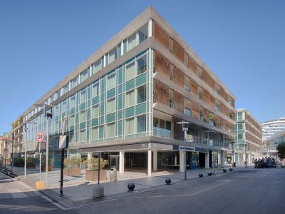 NH Savona Darsena