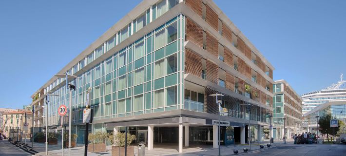 NH Savona Darsena Hotels in Savona