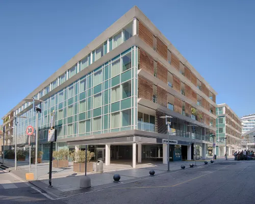 NH Savona Darsena Hotels in Savona