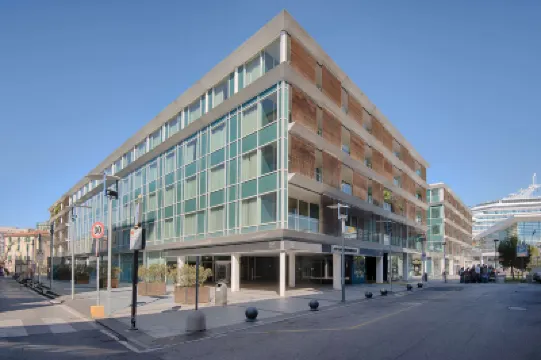 NH Savona Darsena Hotels in 