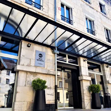 Best Western Citadelle Besancon
