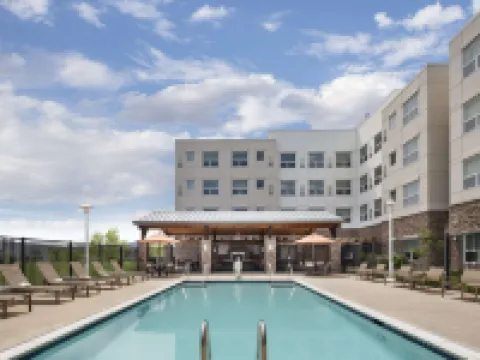 Hyatt House Denver Boulder Broomfield Hotels in Broomfield