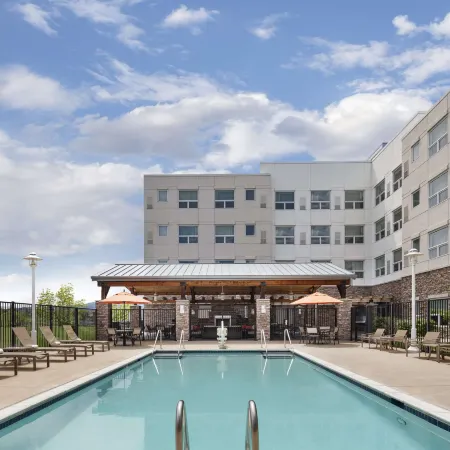 Hyatt House Denver Boulder Broomfield