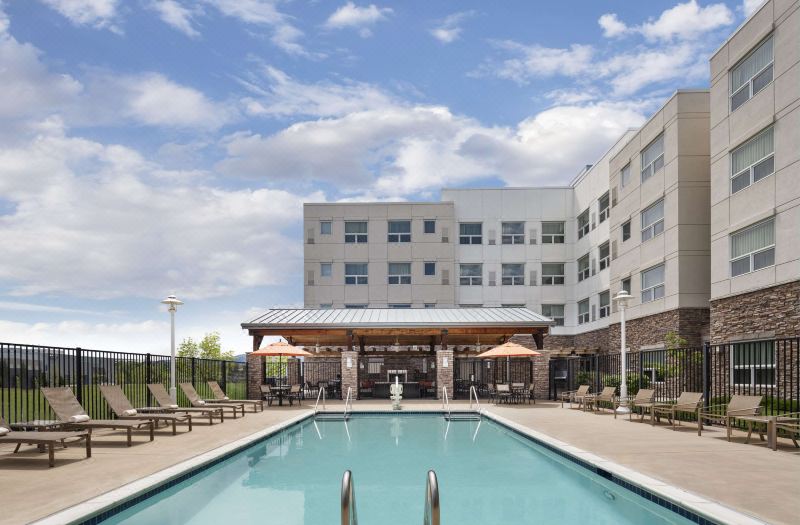 Hyatt House Denver Boulder Broomfield photo 2