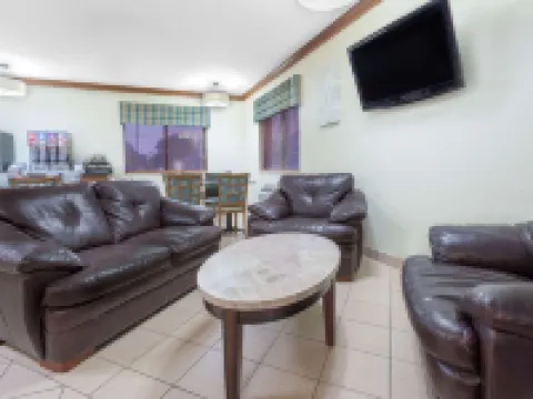 滑鐵盧唄盟套房酒店 滑鐵盧酒店