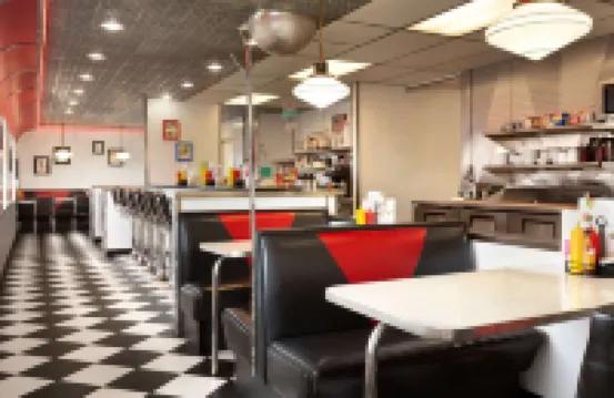 Travelodge by Wyndham Milford