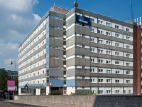 Travelodge Manchester Central Hotels near Corn Exchange