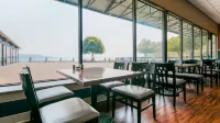 Best Western Plus Silverdale Beach Hotel - Desayuno