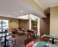 Quality Inn & Suites Little Rock West - breakfast