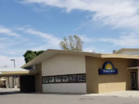 Days Inn by Wyndham Brawley Hotels in Brawley