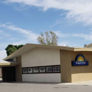 Days Inn by Wyndham Brawley