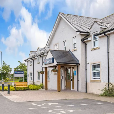 Travelodge Perth A9