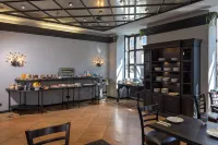 Hotel Stadt Gütersloh Hotels in Guetersloh