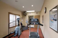 Extended Stay America Select Suites - Denver - Tech Center - Central - Gym