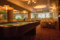 Best Western Posada Del Rio - bar