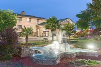 Super 8 by Wyndham Anderson/Clemson Area Hotels in Anderson
