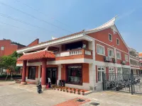 Qingyuan Meidi Boutique Homestay (Wuxi Park Puppet Theater Store)