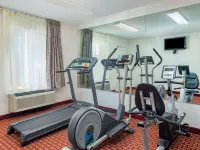 Howard Johnson by Wyndham Rock Hill Hotels in Rock Hill