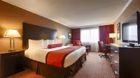 Wyndham Minneapolis South/Burnsville Hotels in Burnsville