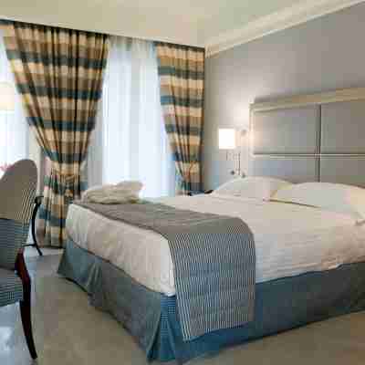 Best Western Premier Villa Fabiano Palace Hotel Rooms