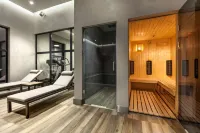 Hotel Sadova - spa