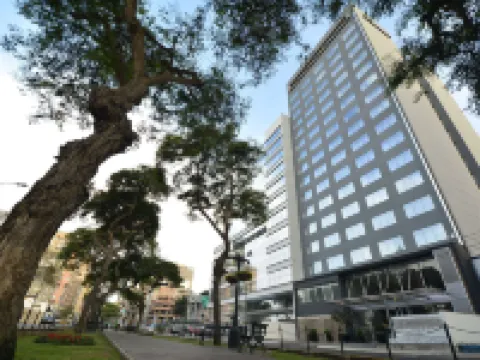 Dazzler by Wyndham Lima Miraflores Hotels in Miraflores