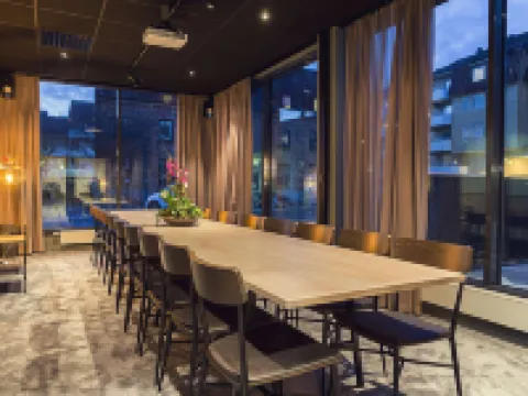 Best Western Plus Hus 57 Hotels in Angelholm