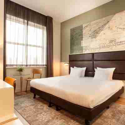 Best Western Zaan Inn Rooms