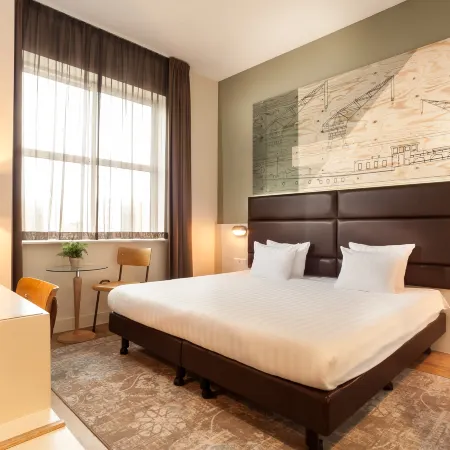 Best Western Zaan Inn