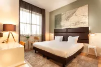 Best Western Zaan Inn Hotel dekat Zaantheater