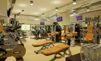 Parco dei Principi Grand Hotel & Spa - نادي رياضي