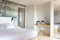 Best Western Hotel Alcyon