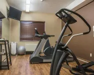 Comfort Inn Hotel a Port Hope