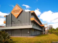 Premiere Classe Ales - Anduze Hotels in Alès
