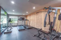 La Quinta Inn & Suites by Wyndham Knoxville North I-75 Hoteles en Powell