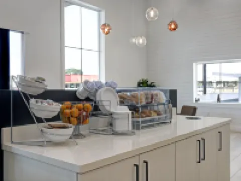 アトレア イン アマリロ アマリロのホテル