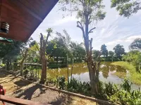 Plook Ngern Resort Hotels in Chok Chai