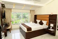 Shanti Solitaire, Arpora Hotels in Arpora