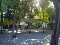 Tambora Hotel Hotels in Labuhan Badas