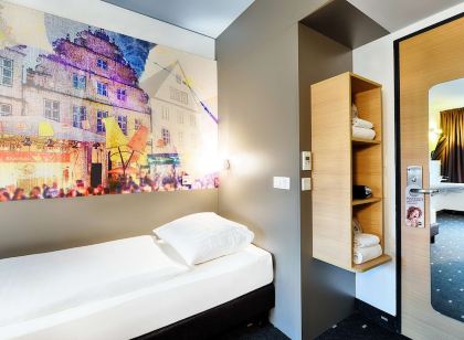 B&B HOTEL Bielefeld-Ost