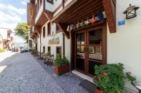 Armistis Hotel Hotels in der Nähe von Sukru Cavus Sait Eroglu Ilkogretim Okulu
