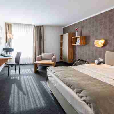 Best Western Plus iO Hotel Rooms