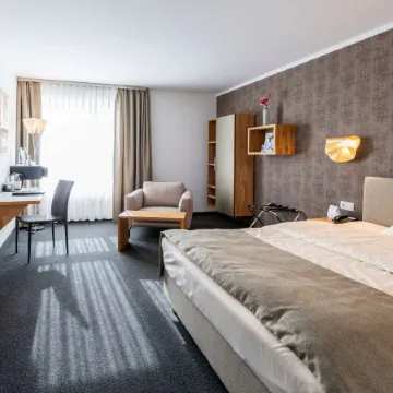 Best Western Plus iO Hotel