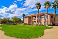 Residence Inn Palm Desert