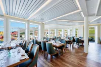 Siglo Hotel by Keahotels - sarapan