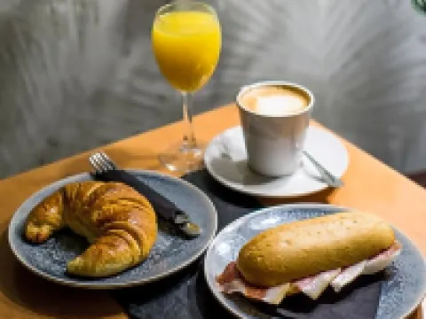 Hotel Jaqués Hotels in Jaca