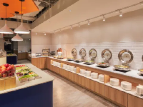 Holiday Inn Express TAICHUNG PARK by IHG Hotels in Taichung